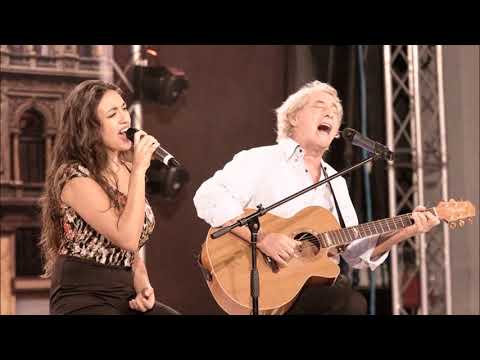 SILENZIO CANTATORE ISABELLA ALFANO E MARIANO PERRELLA