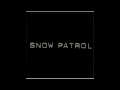 Snow Patrol - Tired 