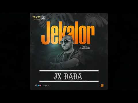 Jx Baba - Jekalor