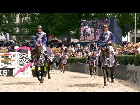 GCL Duel in Berlin Sees Valkenswaard United Close In on Hamburg Diamonds
