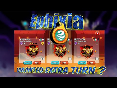 What If I Use 3 Sinful ? UNLIMITED Extra Turn ?