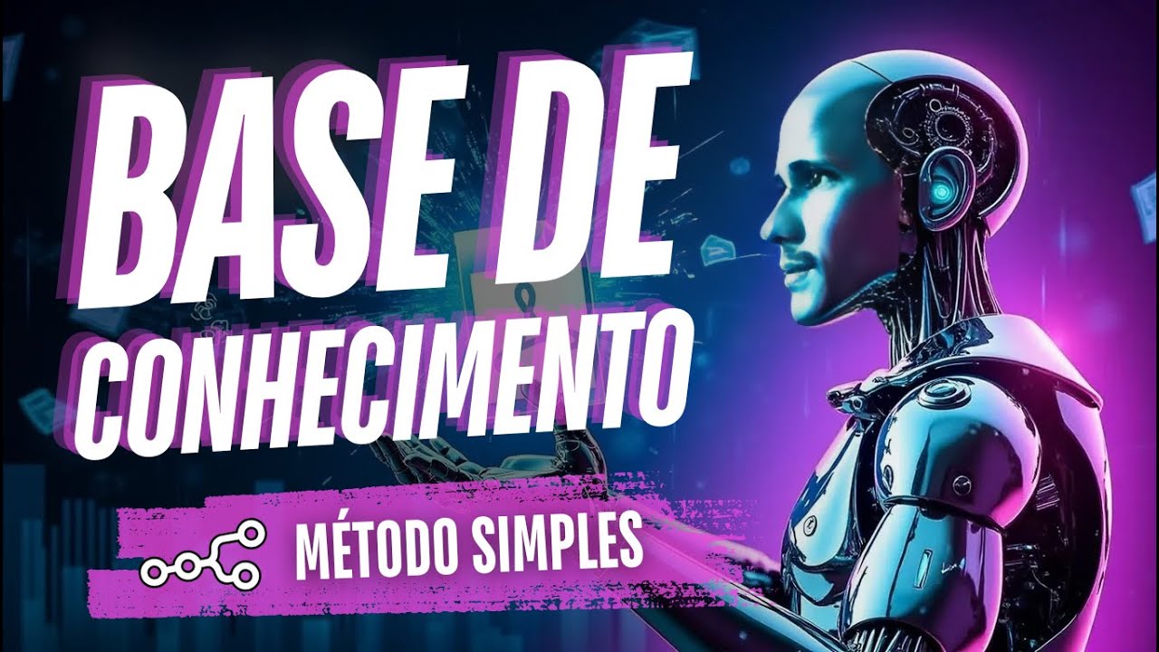 The EASIEST way to attribute KNOWLEDGE to an n8n AI Agent