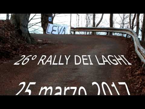26° RALLY LAGHI 2017 ps 2 Cuvignone