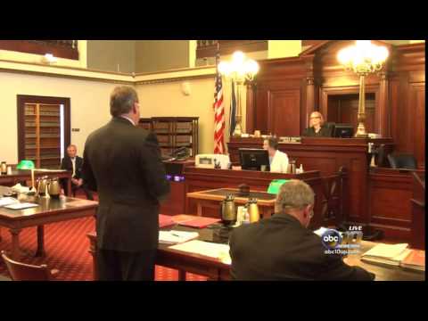 Man who failed to return to jail sentenced / Home invasion suspect given prison time