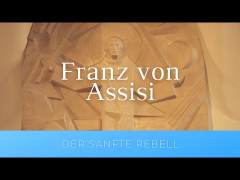 4. Oktober: Franz von Assisi - Der sanfte Rebell