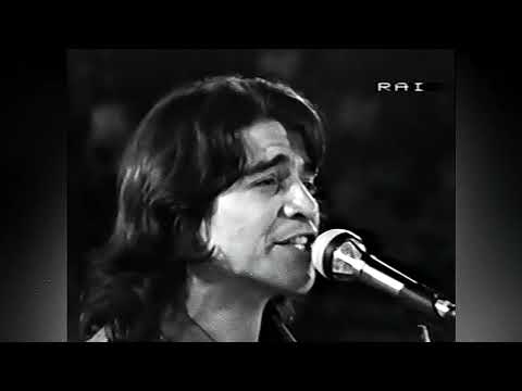 Drupi -  Bella bellissima `1976 HD