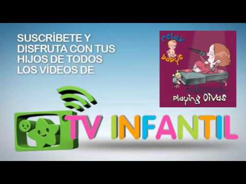 2 horas de música relajante para niños