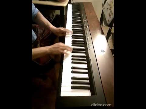 Scale   C Major 200bpm