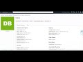 Create Two Node Virtual Machine Database System Using OCI Console