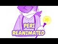 Peri Poof Fairly OddParents Reanimated