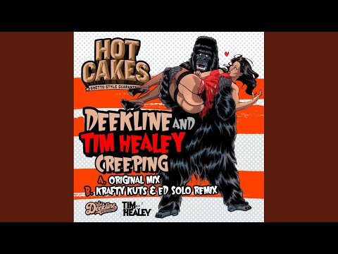Creeping (Ed Solo & Krafty Kuts Remix)