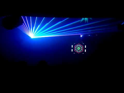 Solarstone @ Fly 2.0 -  Solarstone & Orkidea - Slowmotion