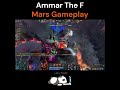 Ammar Mars gameplay highlights - ESL One Birmingham 2024 - Falcons vs BB - Dota 2