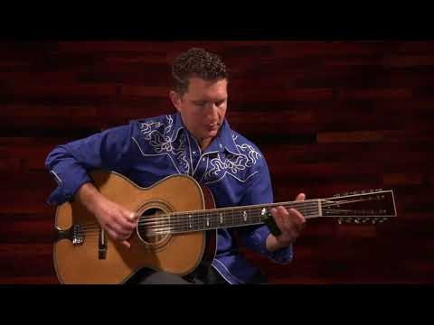 Guitar Rag (Sylvester Weaver) ~ performed by Tom Feldmann