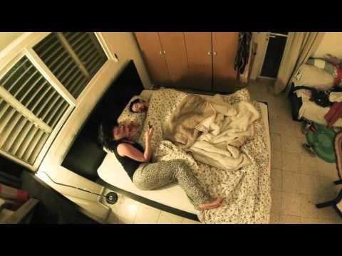 I am Sleepless - Maytal Michaeli - Official Video