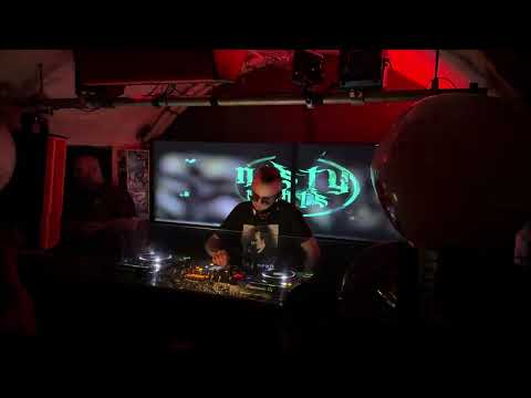 7 Years Terror Machine Records - Area 2 - Hellter Skellter