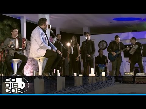 Me Ilusioné, Jean Carlos Centeno Y Ronal Urbina - Video oficial