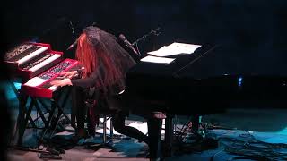 Tori Amos - Merman - Ann Arbor MI 10-31-2017