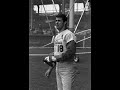 The two events that shaped the life of famous Missourian Mike Shannon