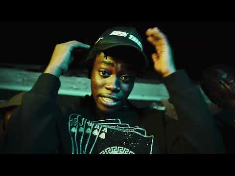 RTO Cdott x RTO Ldxtti - Play Ball  (Shot By ButtahhReuben)