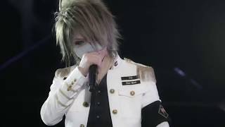Download lagu REITA crying the GazettE  - 15th Anniversary Concert mp3