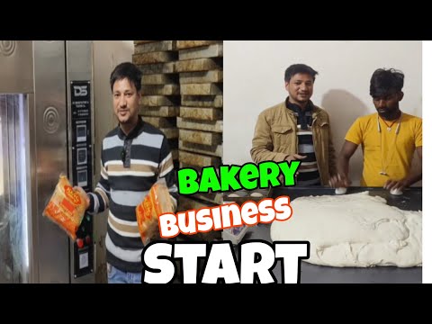 Bakery Product Machinery