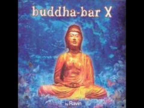 Khen Hook  - Lanoiraude ( Buddha Bar X ) CD 2