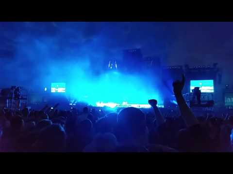 Onkelz 2015 Onkelz 2000 20.06.15