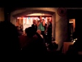 Addicted to Life - Teisha Marie - LIVE- NYC - 5/7/10
