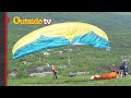 Lift New England Paragliding World Of Adventure