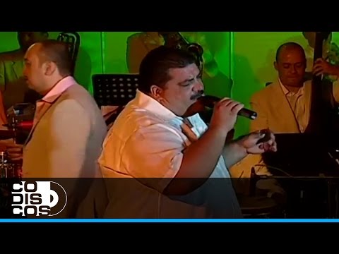 Esperando Un Nuevo Amor, Maelo Ruiz - En Vivo