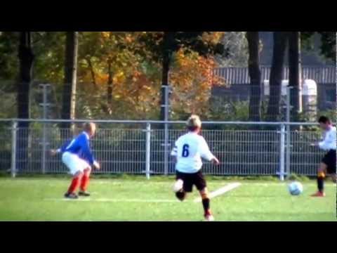 S. C. Buitenboys ALMERE toernooi op 22okt2012 D-selecties landelijk
