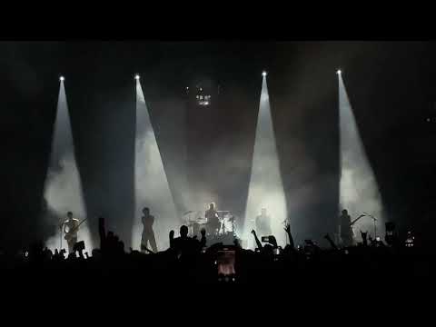 Turnstile (4K) - SEEIN' STARS, Club Sant Jordi, 24 November 2025, Barcelona 