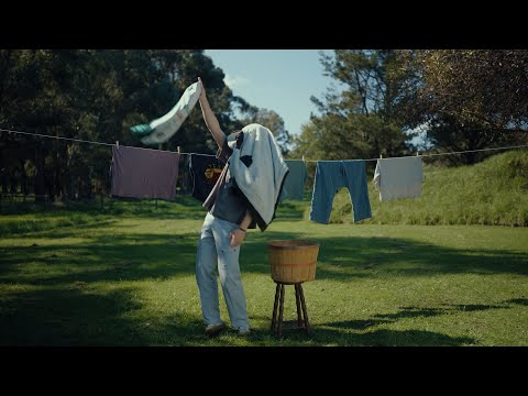 Newport - Handmedowns (Official Music Video)