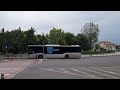 Septembrie 2022 Isuzu Cityport CT 13 DLT Pe Linia 44