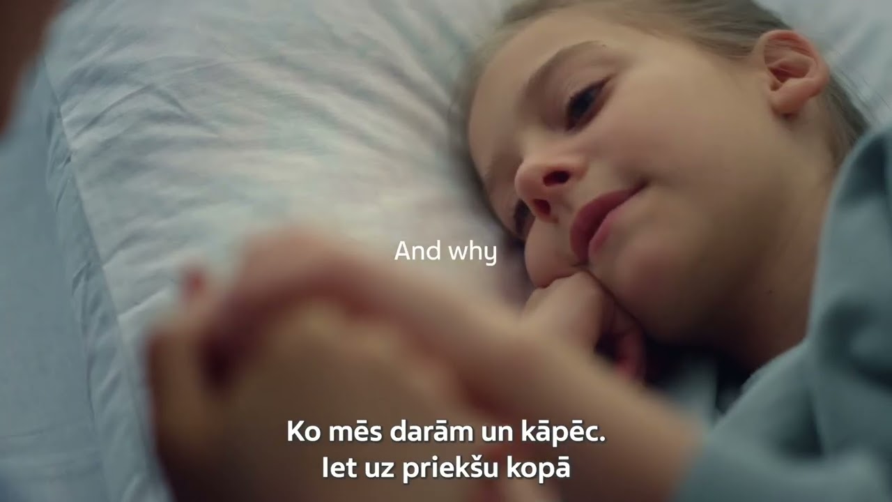 Teva. We are all in for better health. (LV)