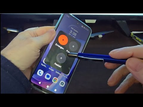 💯 How to switch off Motorola G100S | How to restart Motorola G100S