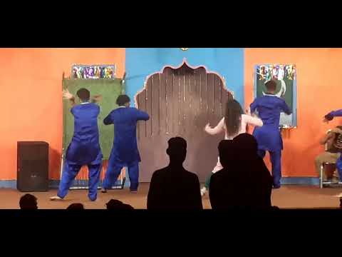 Sonia but performance Sanam theatre