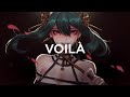 VOILÀ  - Drinking with Cupid