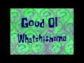 SpongeBob Music SpongeBob Theme II