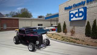 PCB Drive Thru for YouTube   SD 480p