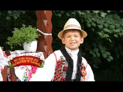 Ivanov Rares   - Tare multe stiu vorbi