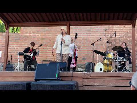 Grażyna Łobaszewska i Ajagore - Powiedz że, powiedz jak