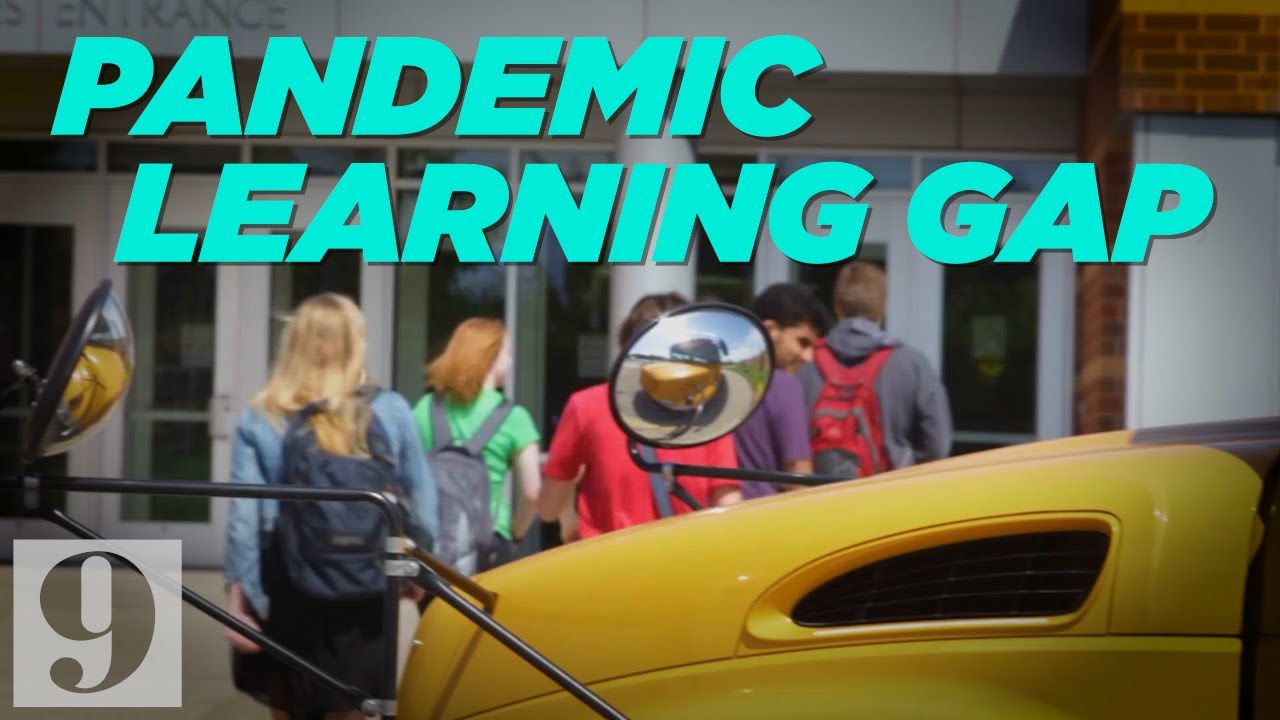 Pandemic Learning Gap - Are Kids Catching Up Now? | WFTV