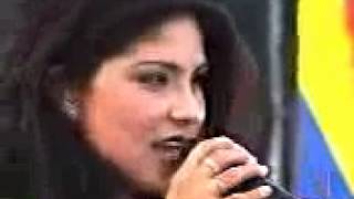Jaci Velasquez - Show You Love (live from Creation &#39;98)