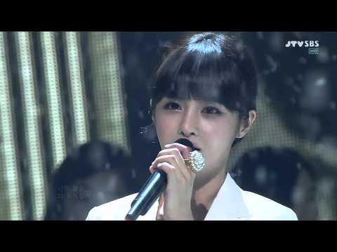 120708 T-ara-Don't Leave Inkigayo