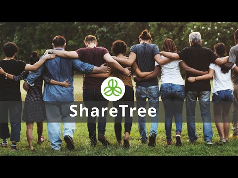 ShareTree - Gratitude Journal 