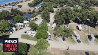 On the road, and online: How the people that inspired \