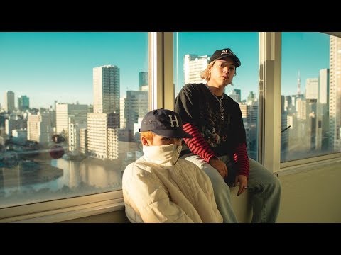 Hideyoshi - BANDS feat.fox4G (Official Video)