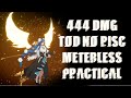 Almost METERLESS Dizzy Corner To Corner TOD Combo Tutorial